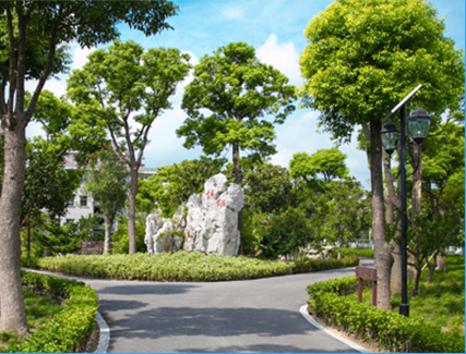 福建立勤項(xiàng)目管理有限公司